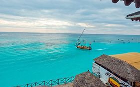 Langi Langi Beach Bungalows